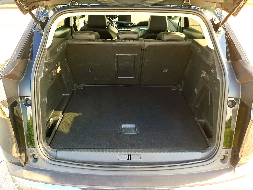 Peugeot 3008 PureTech 130 Stop & Start EAT6 Active - 13