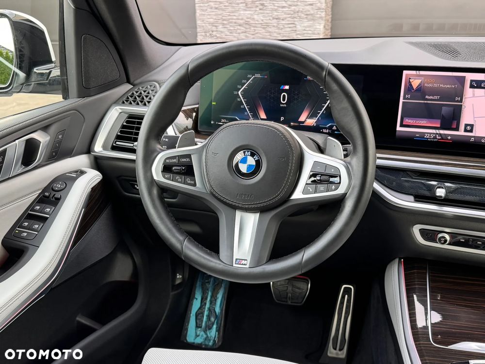 BMW X5 xDrive40i mHEV M Sport Edition sport - 24
