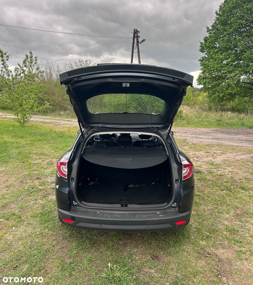 Renault Megane 1.6 16V 110 LIMITED - 20