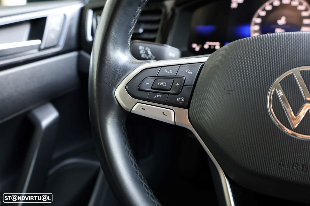 VW Taigo 1.0 TSI Urban - 20