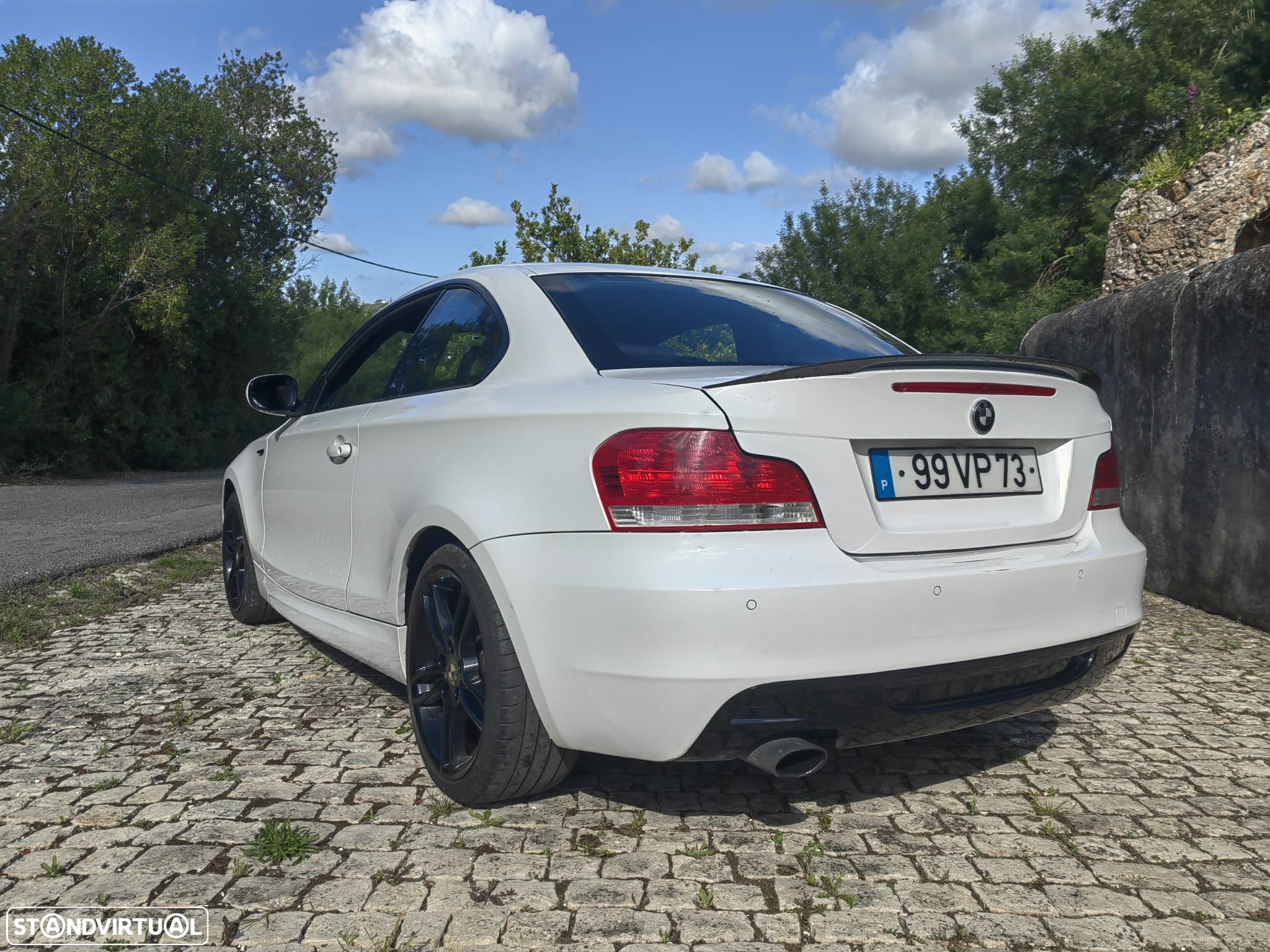 BMW 118 d Coupe - 5