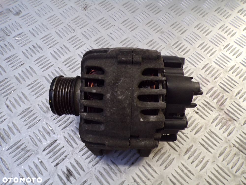 ALTERNATOR DACIA RENAULT 1.5 DCI 231005770R - 5