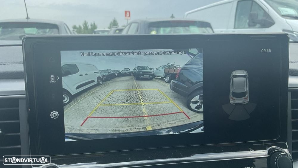 Kia XCeed 1.0 T-GDI Dynamic - 6