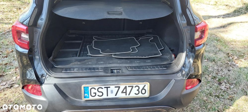 Renault Kadjar 1.5 dCi Energy Intens EDC - 12