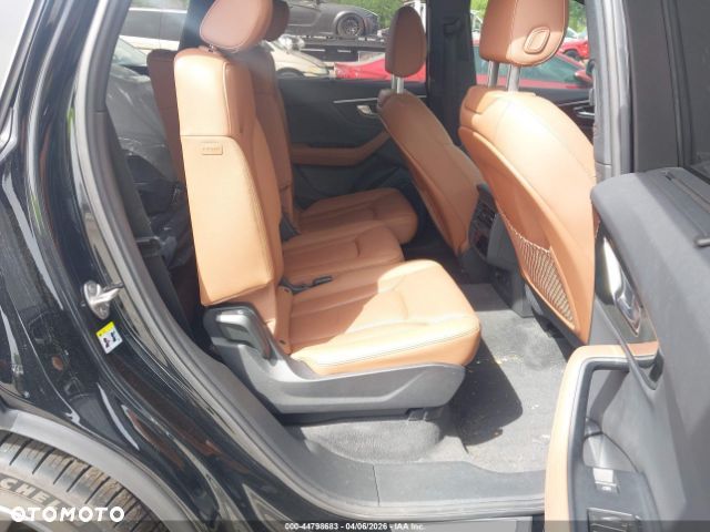 Audi Q7 3.0 TFSI Quattro Tiptronic - 7
