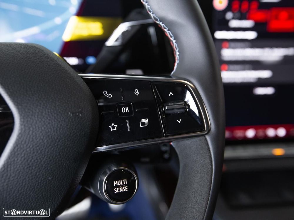 Renault Scénic E-Tech 87 kWh Evolution - 24