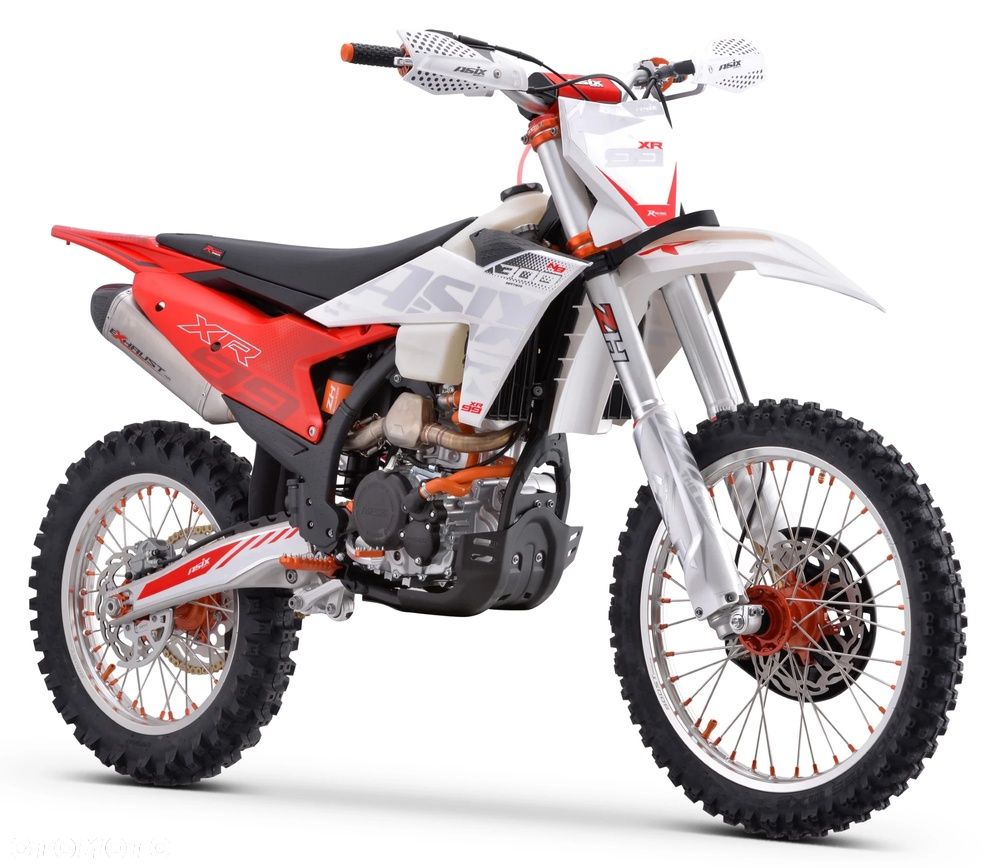 ASIX XR-99 - 16