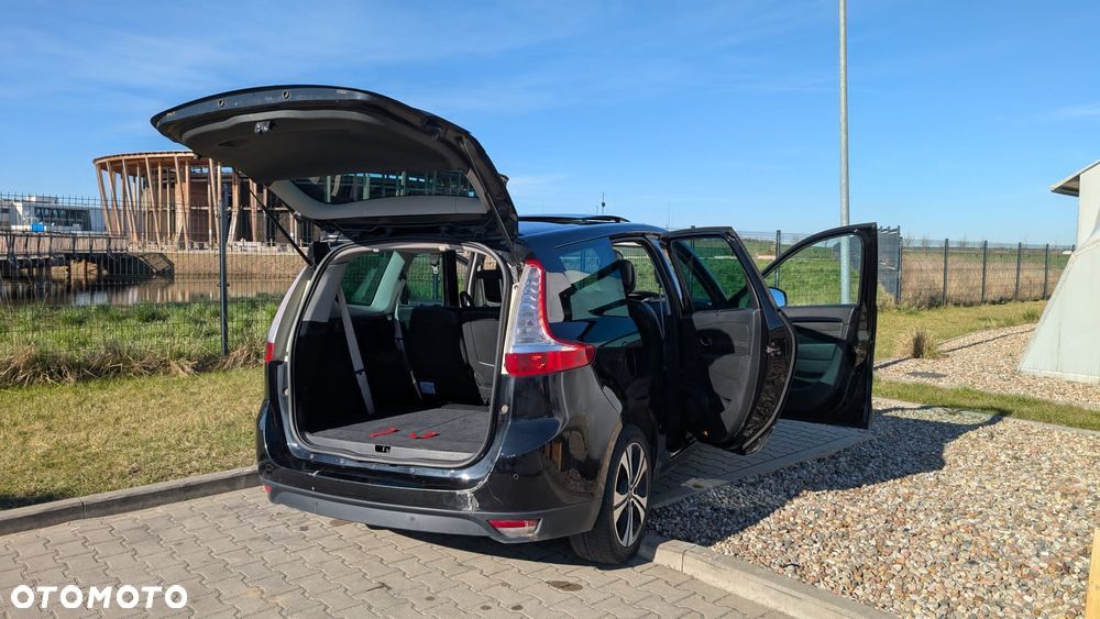 Renault Scenic 1.4 16V TCE Bose Edition - 12