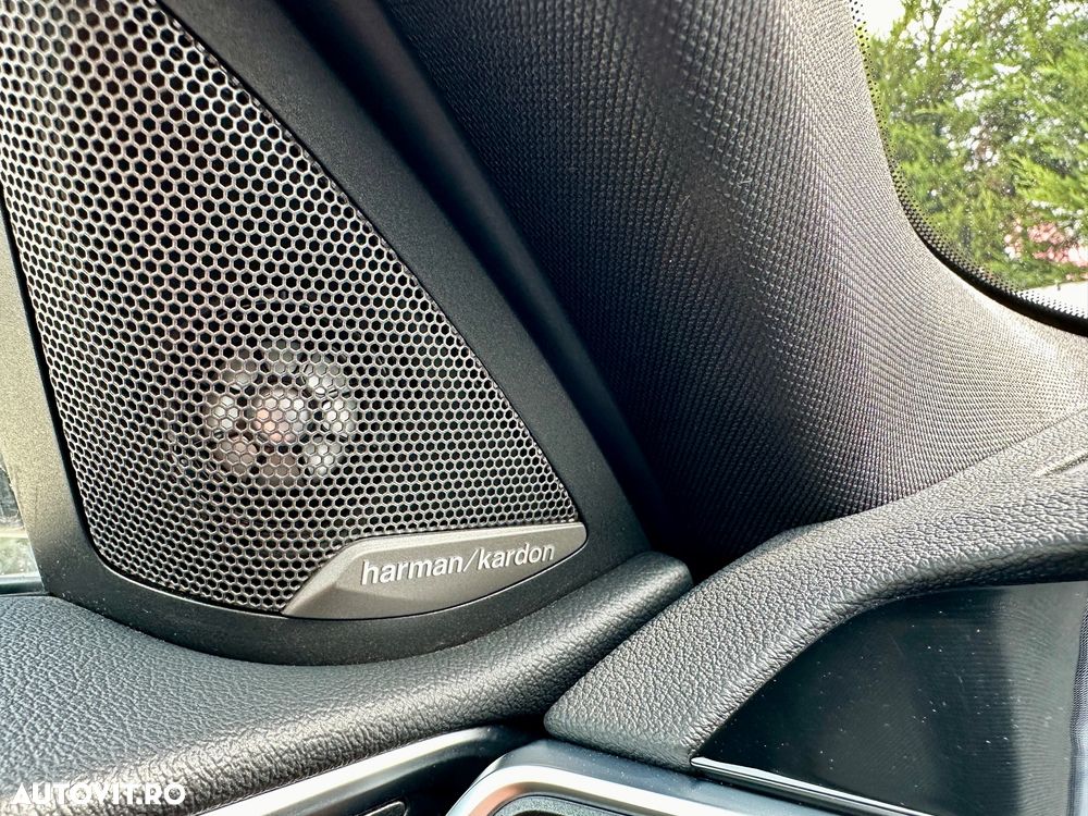 BMW Seria 4 M440d xDrive - 9