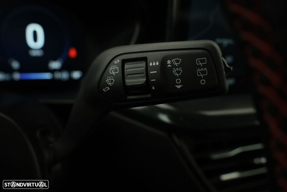 Ford Focus SW 1.0 EcoBoost MHEV Active X Aut. - 17