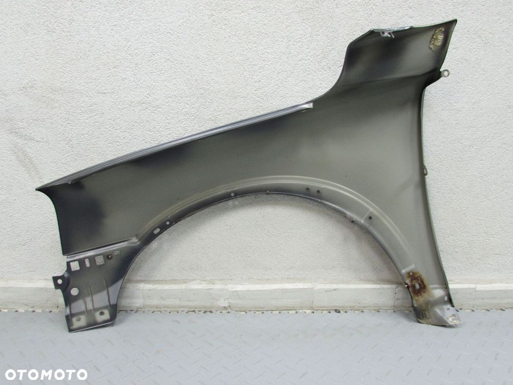 VOLVO XC90 LIFT 02-14 BLOTNIK PRAWY PRZOD 455 - 7