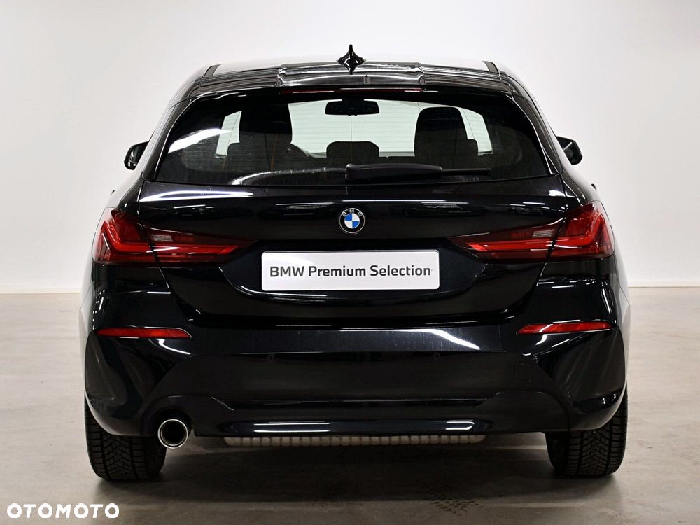BMW Seria 1 - 4