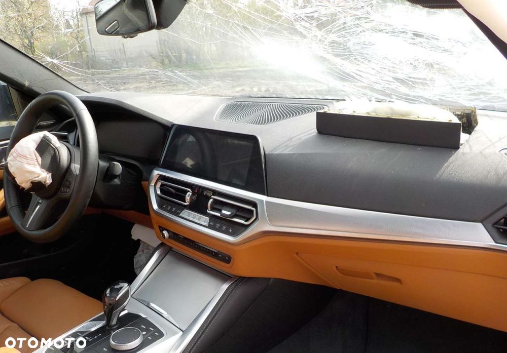BMW Seria 4 M440i xDrive mHEV sport - 20