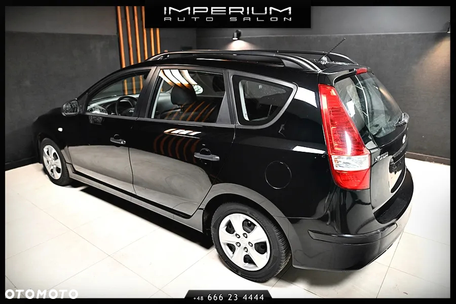 Hyundai i30 1.4 Comfort - 13