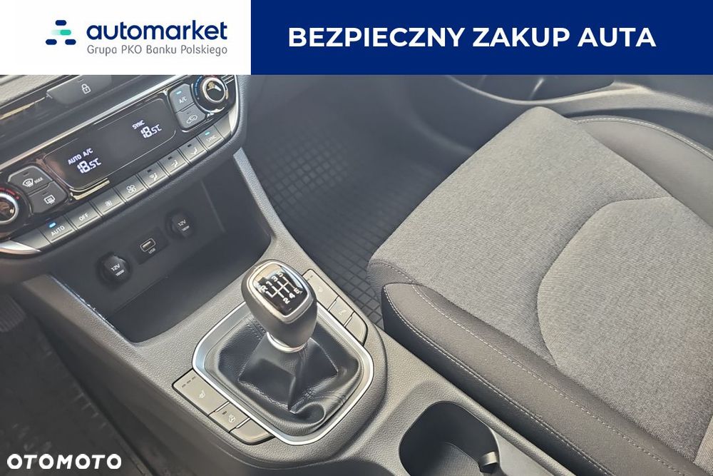 Hyundai i30 1.5 DPI Smart - 14