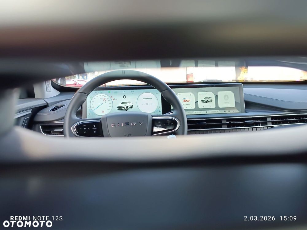 Chery Tiggo 4 - 14