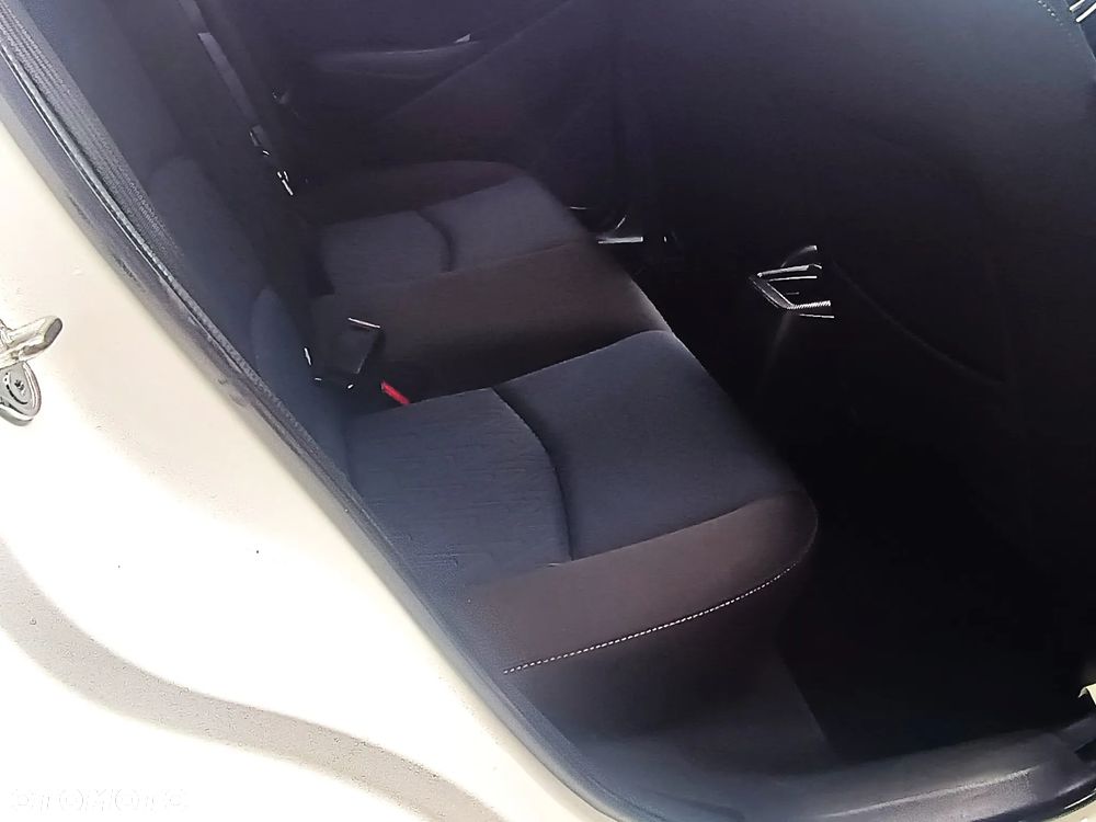 Mazda 2 SKYACTIV-G 90 Exclusive-Line - 12