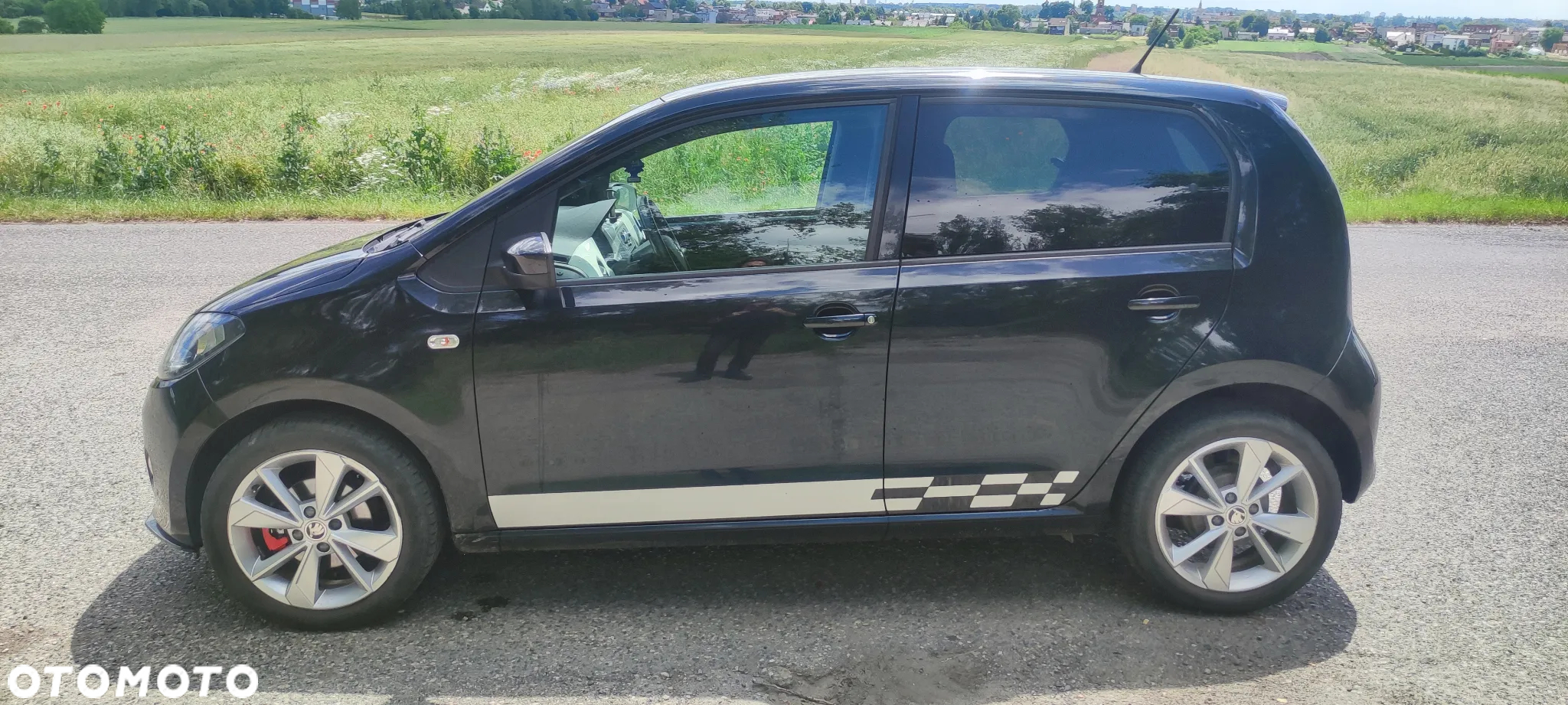Skoda Citigo 1.0 Fun - 2