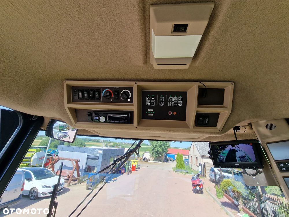 John Deere 7480prodrive, kemper 360plus - 13