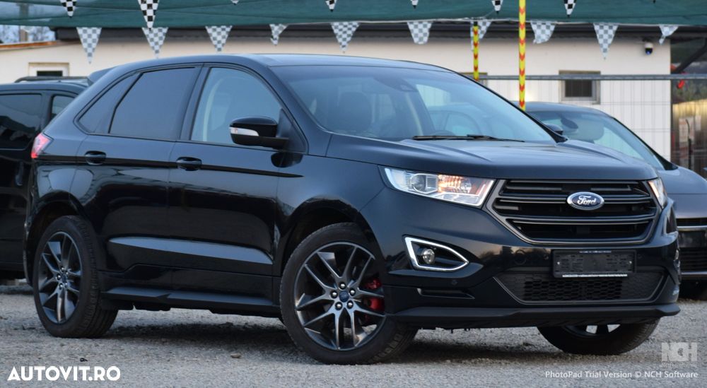 Ford Edge - 2
