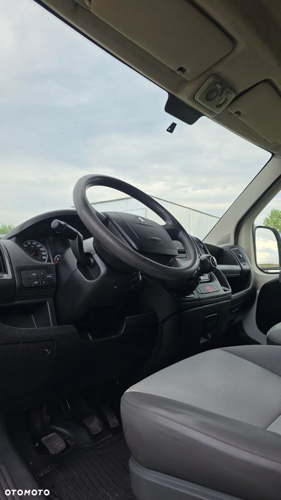 Peugeot Boxer - 17