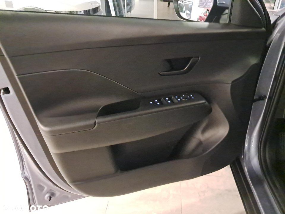 Hyundai Kona - 10