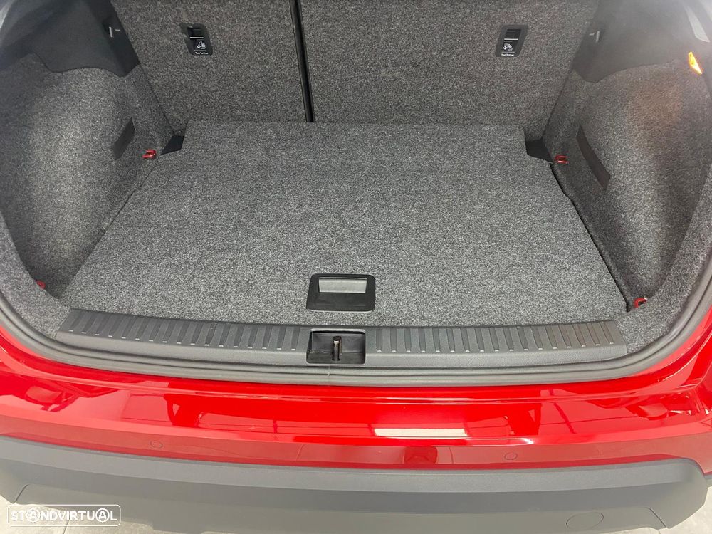 SEAT Arona 1.0 TSI Xcellence DSG - 11