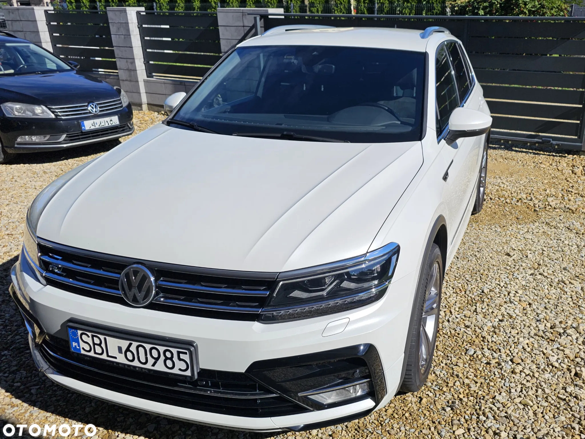 Volkswagen Tiguan 2.0 TSI BMT 4Mot Highline DSG - 3