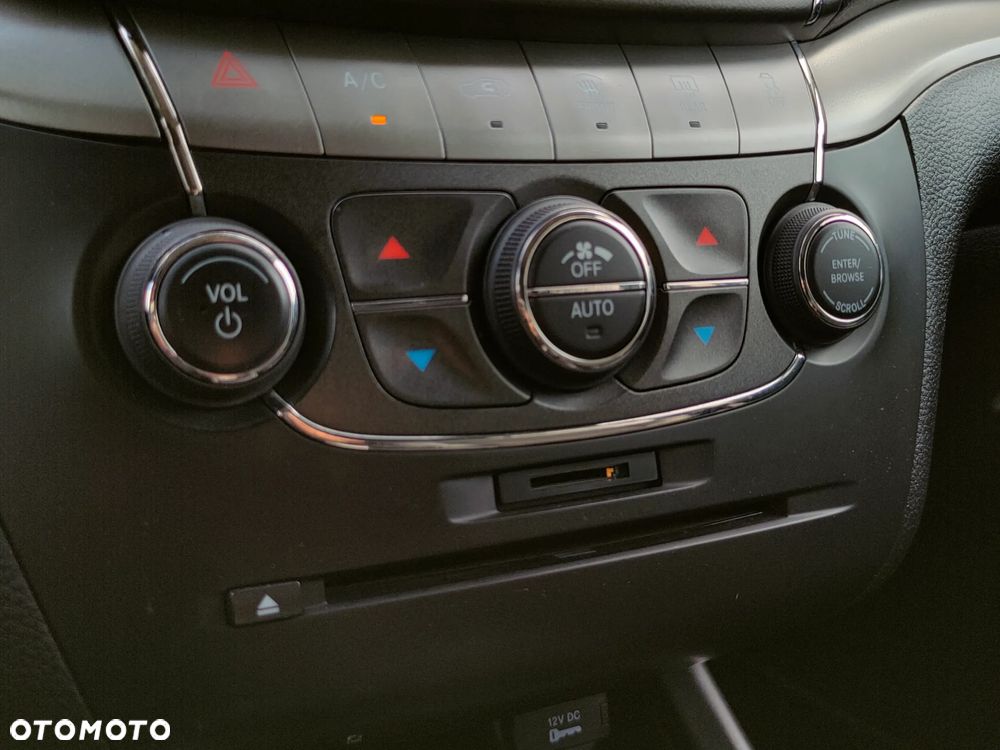 Fiat Freemont 2.0 Multijet 16V DPF Automatik Allrad Lounge - 31