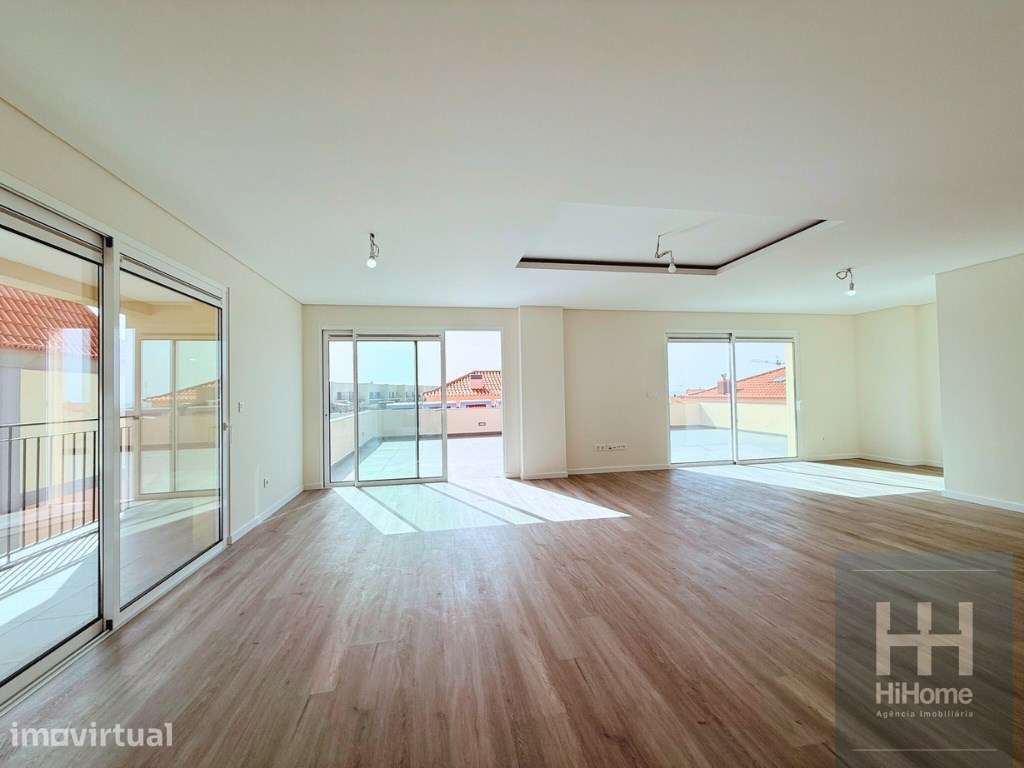Apartamento T4 Penthouse no Centro do Funchal - Madeira - Grande imagem: 3/34