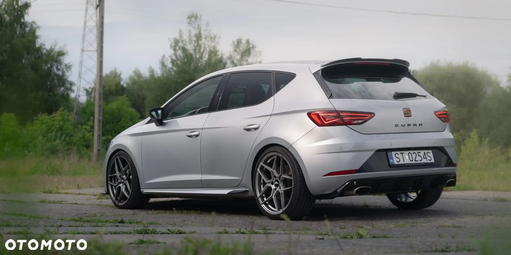 Seat Leon - 2