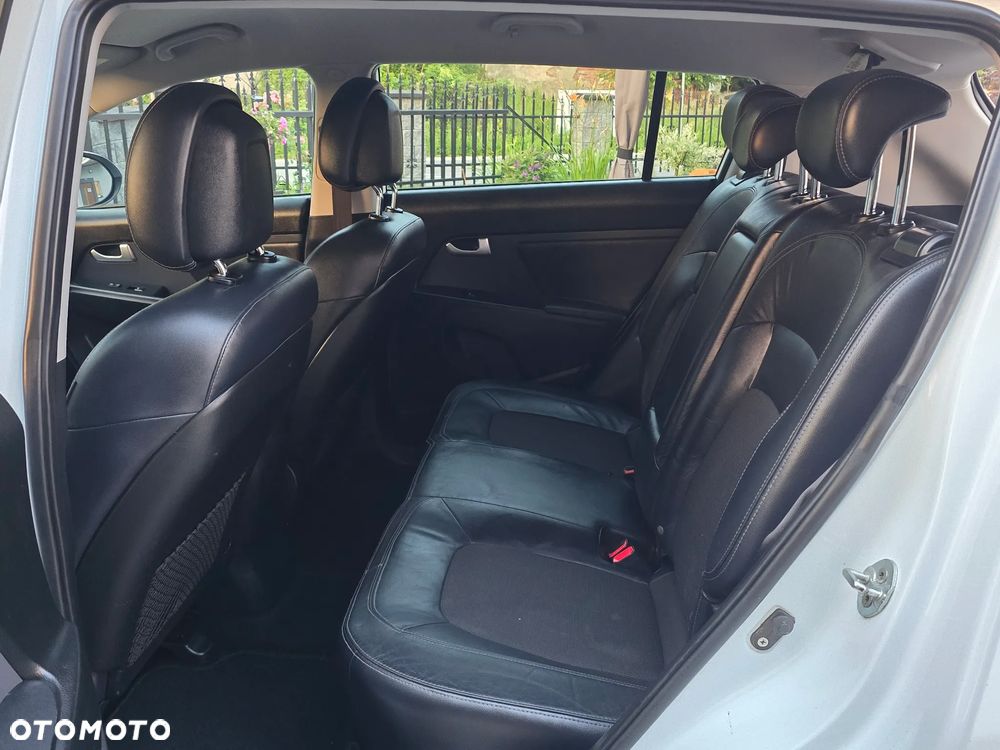 Kia Sportage 1.6 GDI S 2WD - 18