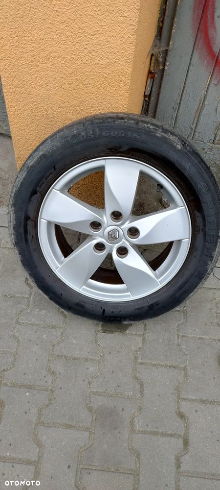 Renault Fluence 1.6 16V Expression - 14