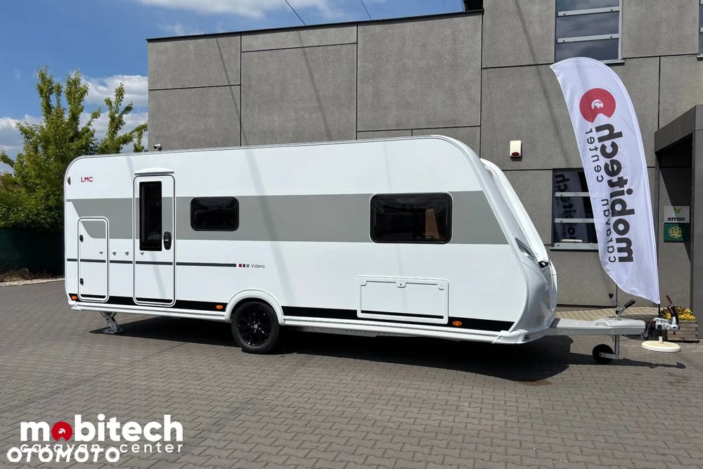 LMC VIDERO 580 K - 2