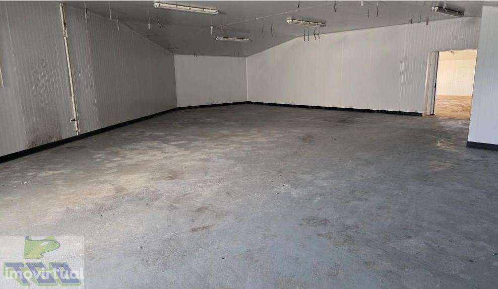 Armazém Industrial - Trancoso - Grande imagem: 3/10