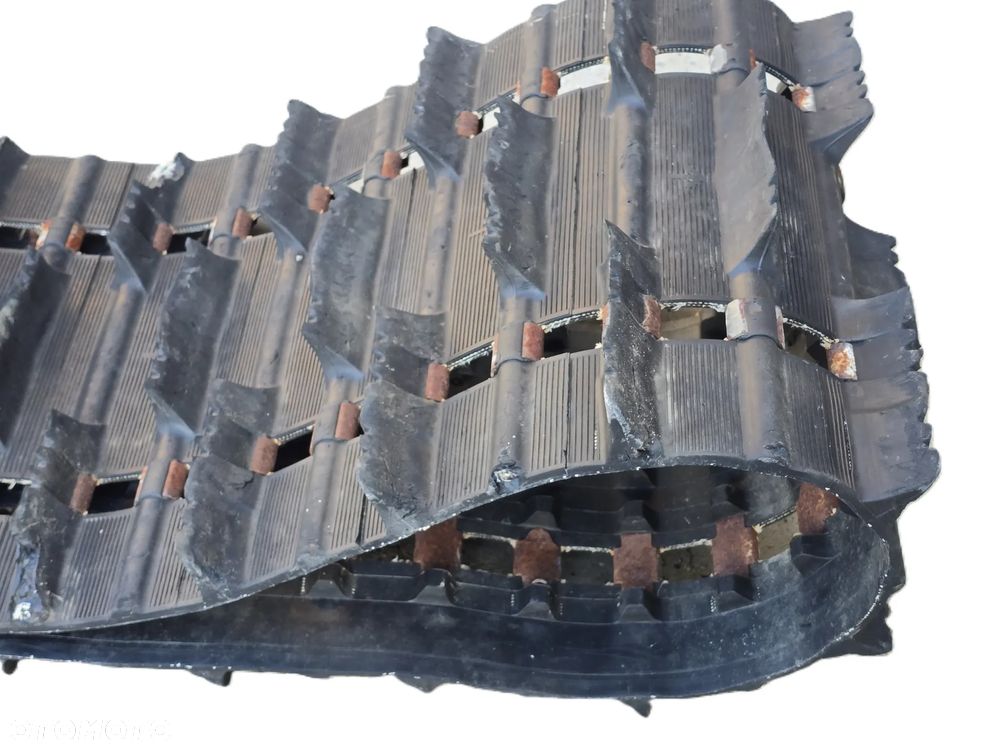 GASIENICA SKUTER SNIEZNY SKI DOO SUMMIT RENEGADE POLARIS RMK YAMAHA LYNX  ARCTIC CAT - 3