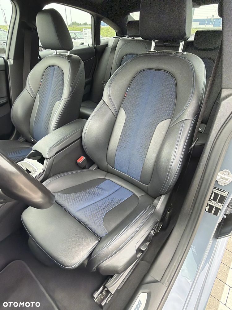 BMW Seria 2 220i M Sport sport - 17