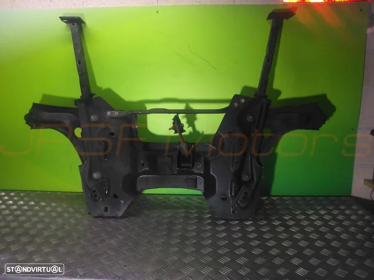 Peugeot 207 1.4HDi 2009 Para Peças - 7