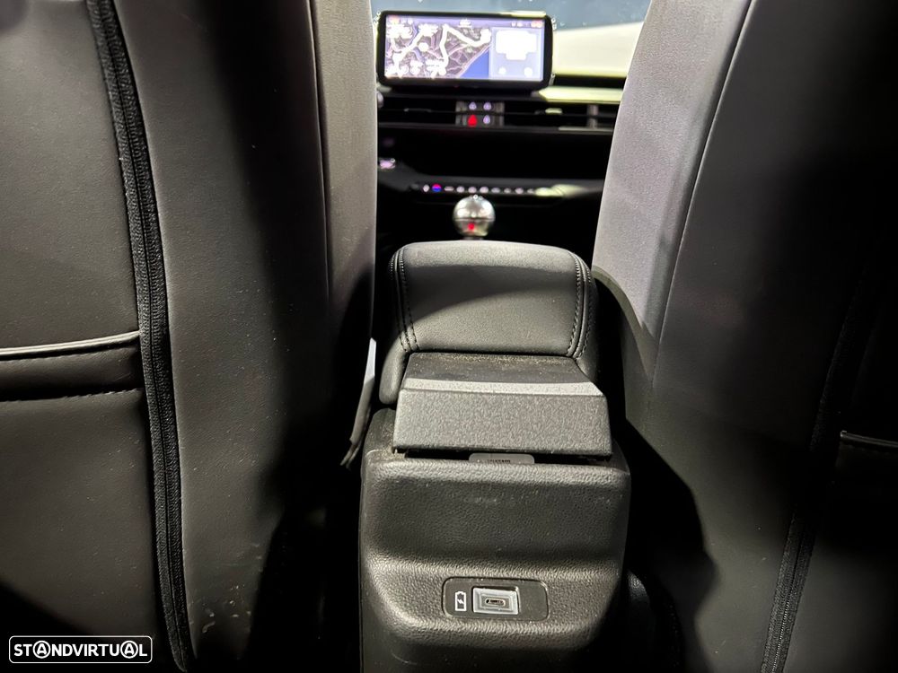 Jeep Avenger 1.2 GSE T3 Altitude - 23