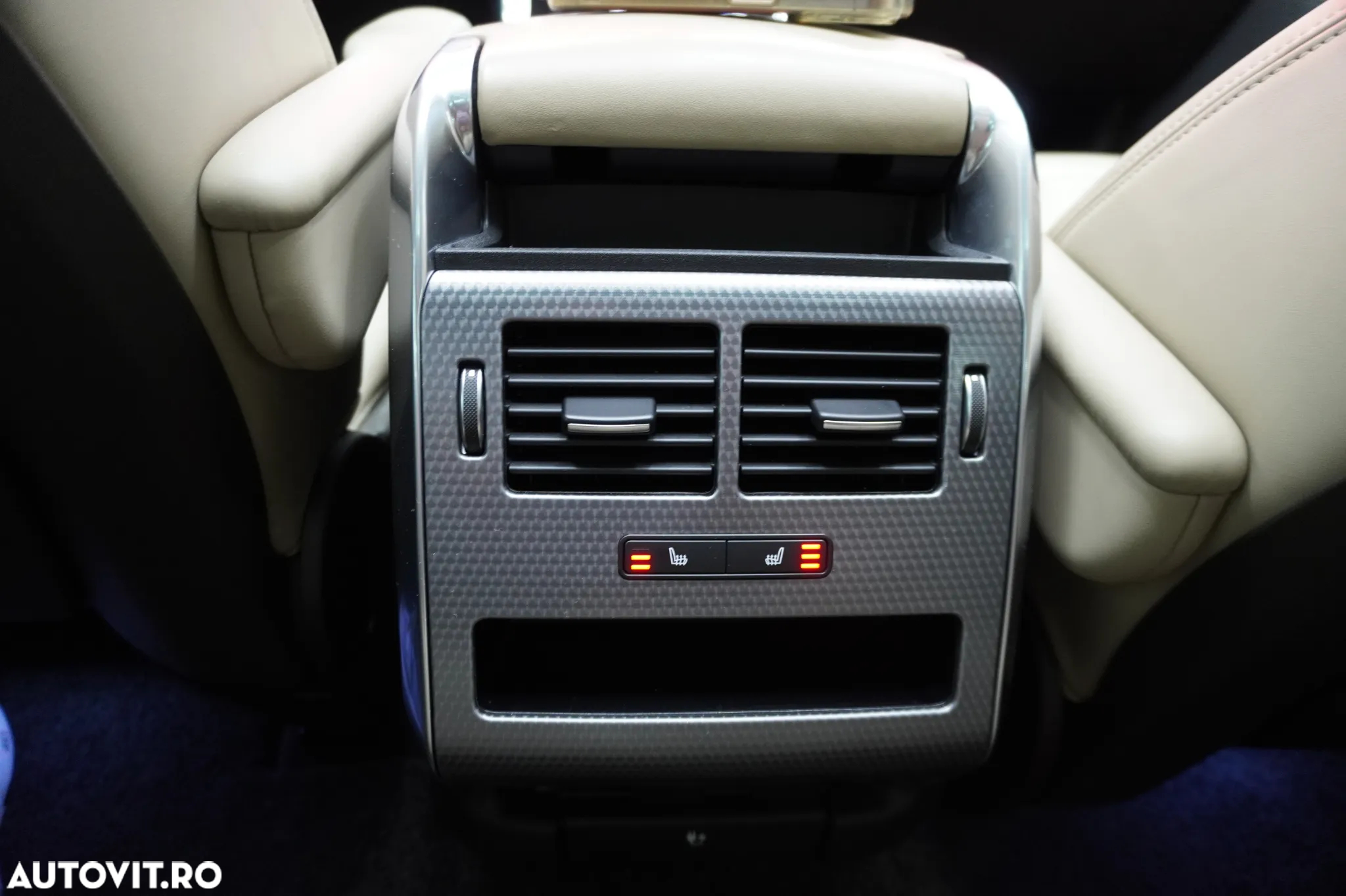 Land Rover Range Rover Sport - 22