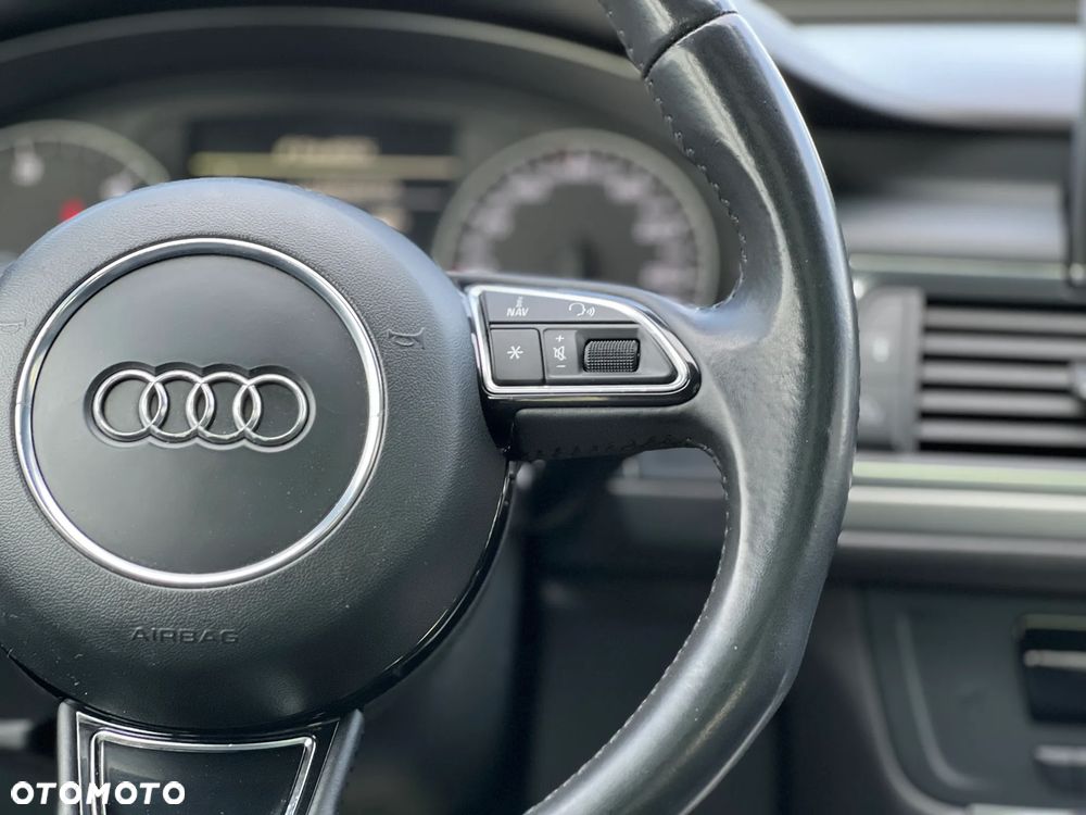 Audi A6 Avant - 23