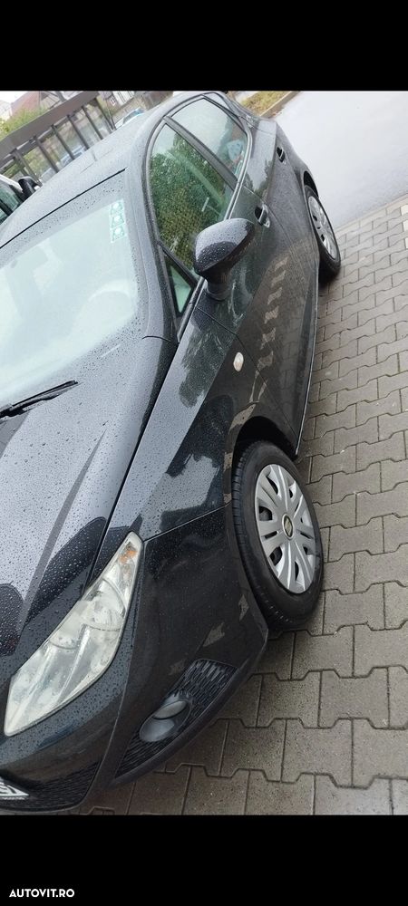 Seat Ibiza 1.4 16V Style - 6