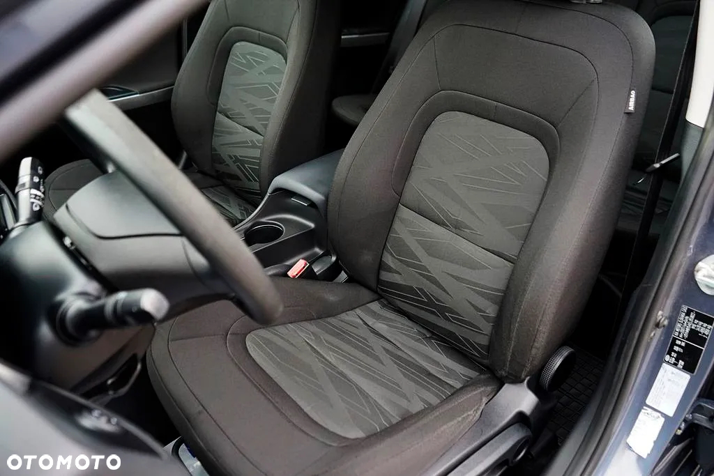 Kia Ceed - 19
