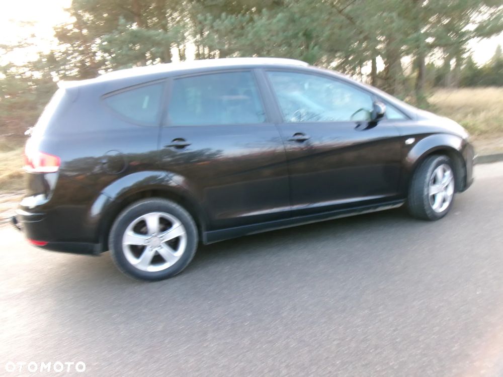 Seat Altea XL 1.9 TDI Reference - 12