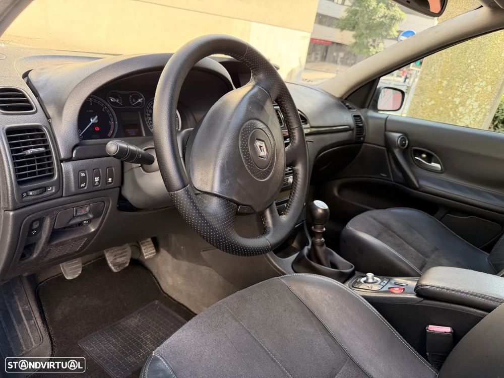 Renault Laguna Break 1.9 dCi Dynamique Luxe - 9