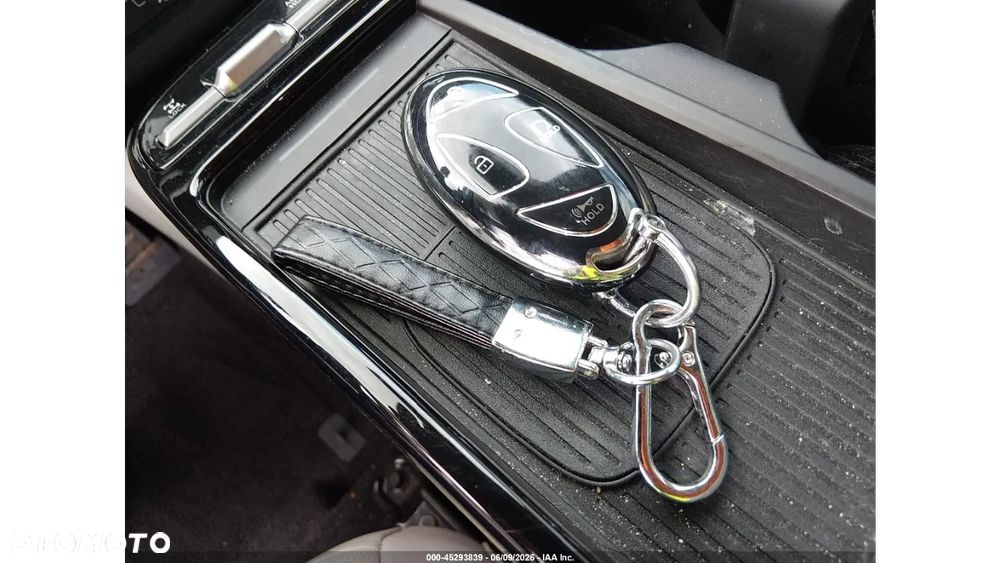 Hyundai Tucson - 13