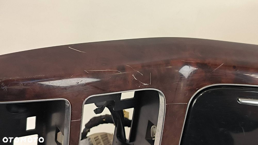 DEKOR LISTWA AUDI A8 D4 4H1858601A - 4