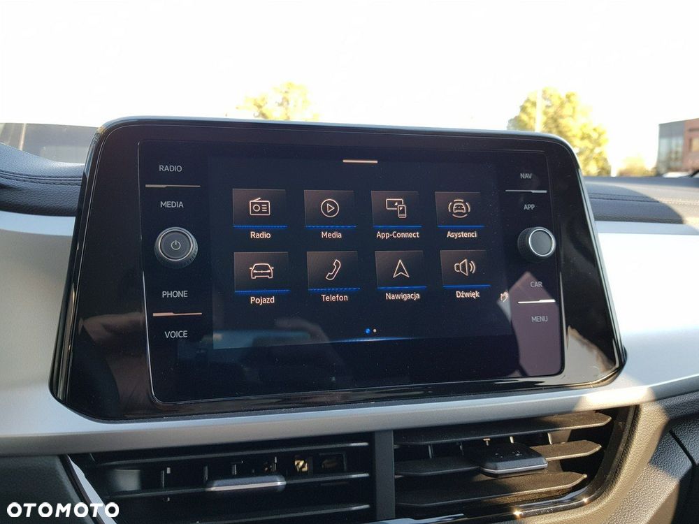 Volkswagen T-Roc 1.5 TSI Special Edition DSG - 24