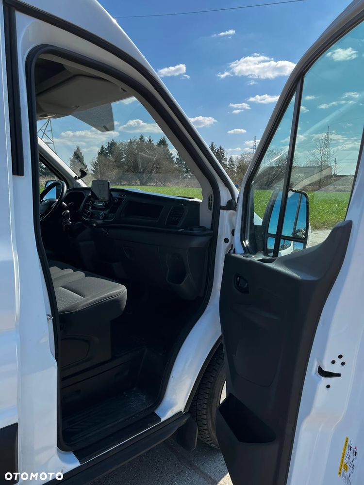 Ford TRANSIT - 8