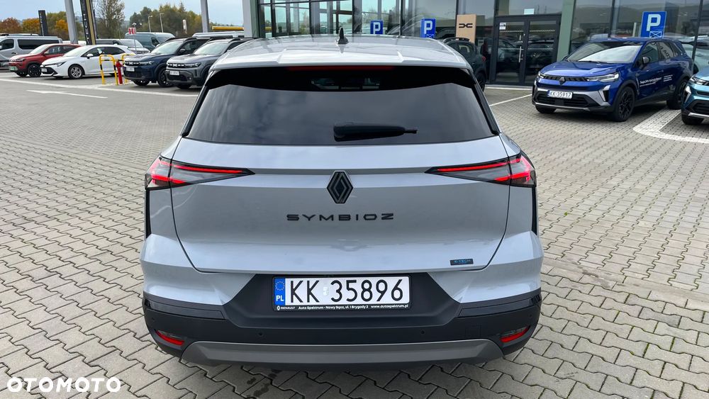 Renault Symbioz 1.6 E-Tech Full Hybrid 145 Esprit Alpine - 5